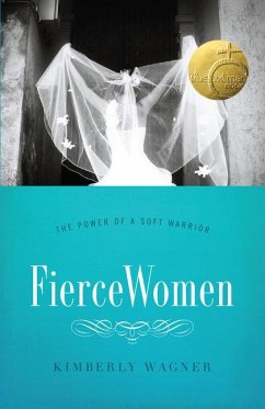 Fierce Women - Wagner, Kimberly