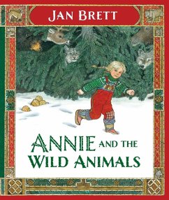 Annie and the Wild Animals - Brett, Jan