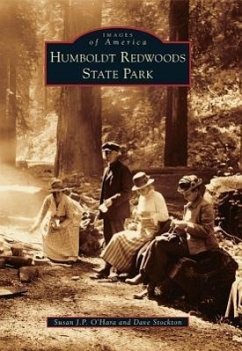 Humboldt Redwoods State Park - O'Hara, Susan J P; Stockton, Dave