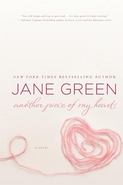 ANOTHER PIECE OF MY HEART - Green, Jane