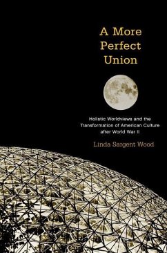 A More Perfect Union - Wood, Linda Sargent