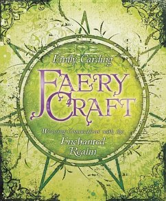 Faery Craft - Carding, Emily