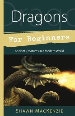 Dragons for Beginners - MacKenzie, Shawn