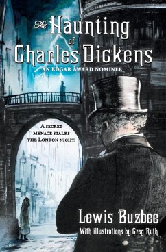 Haunting of Charles Dickens - Buzbee, Lewis