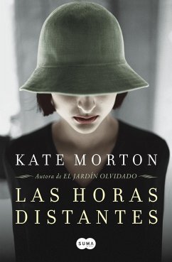 Las horas distantes - Morton, Kate