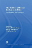 The Politics of Social Exclusion in India