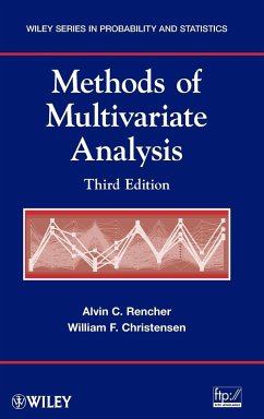 Multivariate Analysis 3e - Rencher, Alvin C.; Christensen, William F.