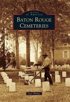 Baton Rouge Cemeteries - Phillips, Faye