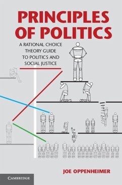 Cover Principles of Politics