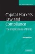 Capital Markets Law and Compliance - Bild 1