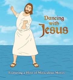 Dancing with Jesus - Stall, Sam