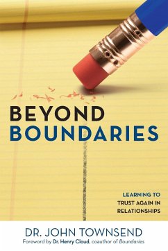 Beyond Boundaries - Townsend, John