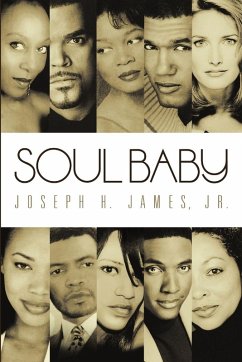 Cover Soul Baby