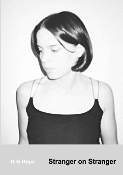 Cover Stranger on Stranger