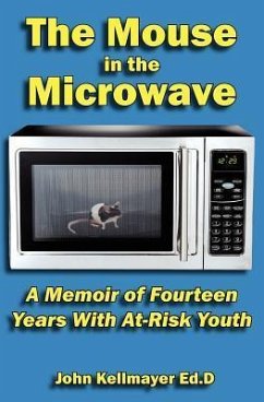 The Mouse in the Microwave - Kellmayer, John