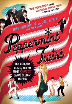Peppermint Twist - Selvin, Joel; Johnson, John; Cami, Dick