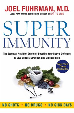 Super Immunity - Fuhrman, Joel