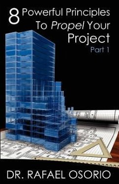 8 Powerful Principles to Propel Your Project - Osorio, Rafael
