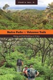 Native Paths to Volunteer Trails