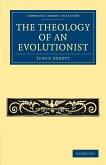 The Theology of an Evolutionist