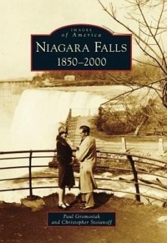 Niagara Falls - Gromosiak, Paul; Stoianoff, Christopher