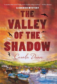 The Valley of the Shadow - Dunn, Carola