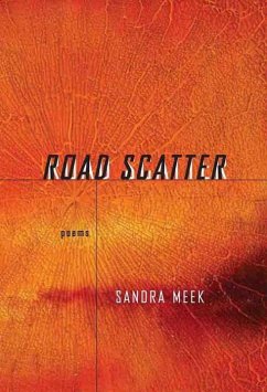 Road Scatter - Meek, Sandra