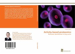 Activity-based proteomics - Wiedl, Thomas