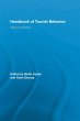 Handbook of Tourist Behavior - Bild 1