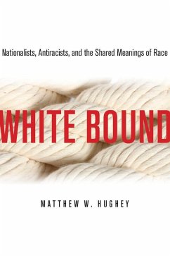 White Bound - Hughey, Matthew