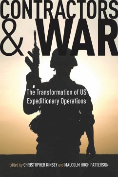 Contractors and War