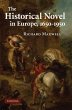 The Historical Novel in Europe, 1650... - Bild 1