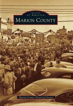 Marion County - Marion County Historical Society