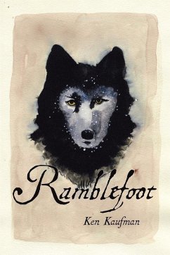 Ramblefoot - Kaufman, Ken