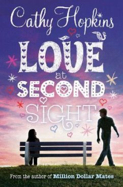 Love at Second Sight - Hopkins, Cathy
