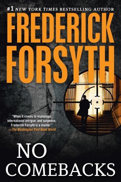 No Comebacks - Forsyth, Frederick