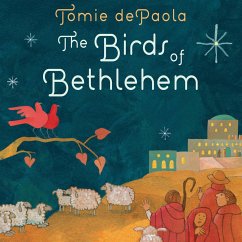The Birds of Bethlehem - Depaola, Tomie