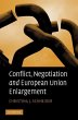 Conflict, Negotiation and European... - Bild 1