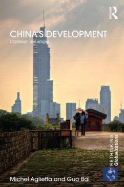 China's Development - Aglietta, Michel; Bai, Guo