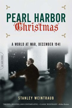 Pearl Harbor Christmas - Weintraub, Stanley
