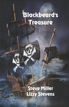 Blackbeard's Treasure - Miller, Steve; Stevens, Lizzy