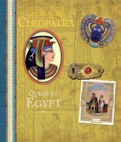 Cleopatra: Queen of Egypt - Twist, Clint