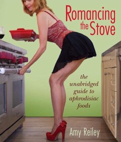 Romancing the Stove - Reiley, Amy