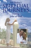 Gail Thackray's Spiritual Journeys
