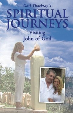 Gail Thackray's Spiritual Journeys - Thackray, Gail