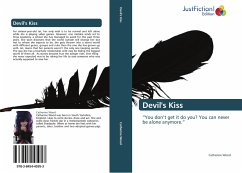 Devil's Kiss - Wood, Catherine