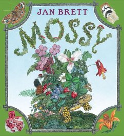 Mossy - Brett, Jan