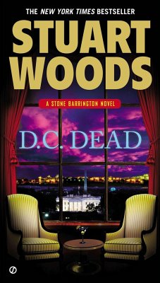 D.C. Dead - Woods, Stuart