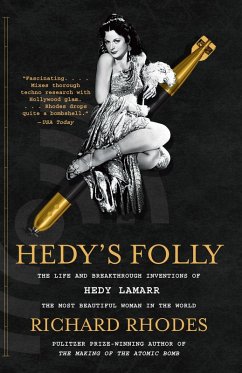 Cover Hedy's Folly