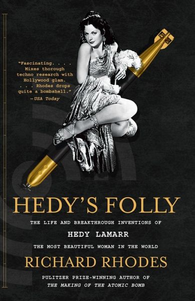 Hedy's Folly Hedy's Folly